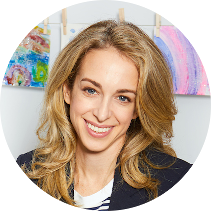 Dr. Becky Kennedy