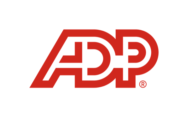 ADP logo