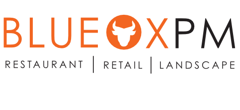 BlueOx logo